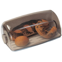 Curver Bread Bin 38,8x25,5x16cm Cream Color Curver Bread Bin 38,8x25,5x16cm Cream Color