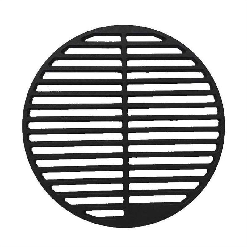 CAST IRON GRID MINIMO (34CM)