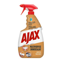 Universal cleaner Ajax, 750 ml
