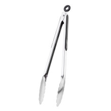 PROFFESIONAL GRILL TONGS 44CM TEXAS CLUB PROFFESIONAL GRILL TONGS 44CM TEXAS CLUB