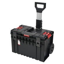 TOOLBOX QBRICK SYSTEM ONE CART TOOLBOX QBRICK SYSTEM ONE CART