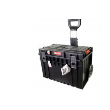 TOOLBOX QBRICK SYSTEM ONE CART TOOLBOX QBRICK SYSTEM ONE CART