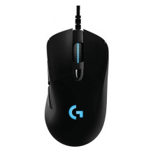 Logitech G403 Hero Optical...