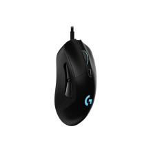 Logitech G403 Hero Optical Gaming Mouse Black Logitech G403 Hero Optical Gaming Mouse Black