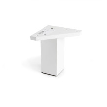 Leg Rei 40x40x100, white