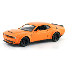 CAR DODGE CHALLENGER 554040M(C ) 1 / 32