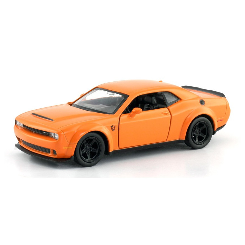 CAR DODGE CHALLENGER 554040M(C ) 1 / 32