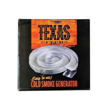 COLD SMOKE GENERATOR 25X25CM COLD SMOKE GENERATOR 25X25CM