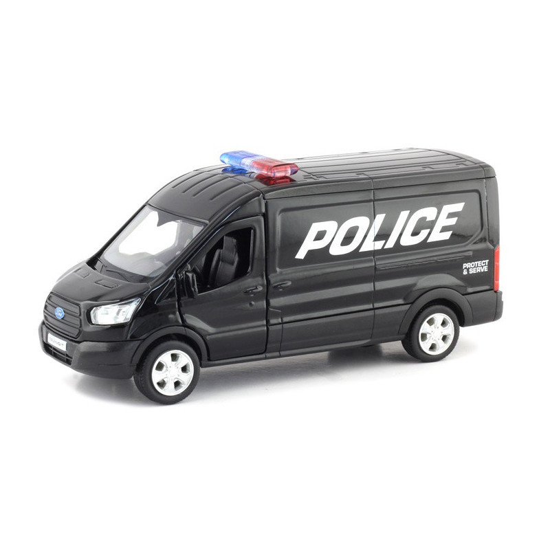 Car ford transit police 554041p 1 / 32