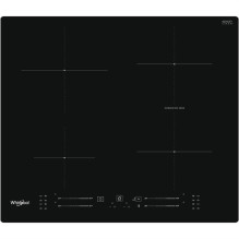 Induction hob Whirlpool WB S2560 NE