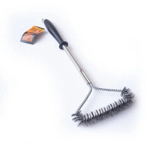 GRILL CLEANING TOOL TEXAS CLUB