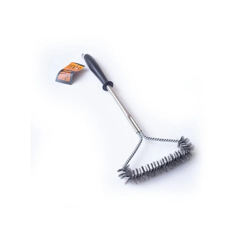 GRILL CLEANING TOOL TEXAS CLUB
