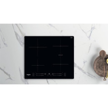 Induction hob Whirlpool WB S2560 NE
