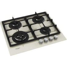 Dujinė kaitlentė Whirlpool AKTL629 / S