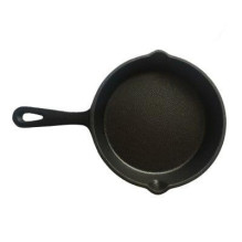 CAST IRON MINI-PAN Ø 15,5 CM CAST IRON MINI-PAN Ø 15,5 CM