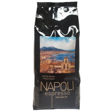 Coffee beans Napoli...