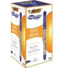 Gel-ocity gel pen blue box 30 cel1010265 Gel-ocity gel pen blue box 30 cel1010265