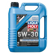 Engine oil Liqui Moly C3...
