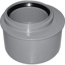 Adaptor short Magnaplast...