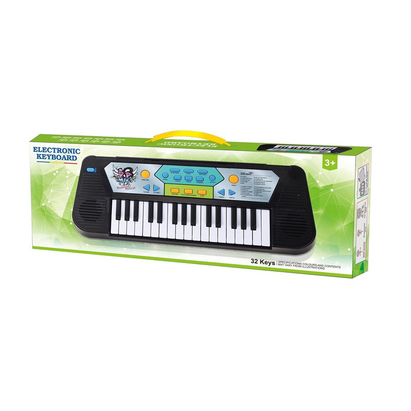 Toy 32keys electronic organ 626021378