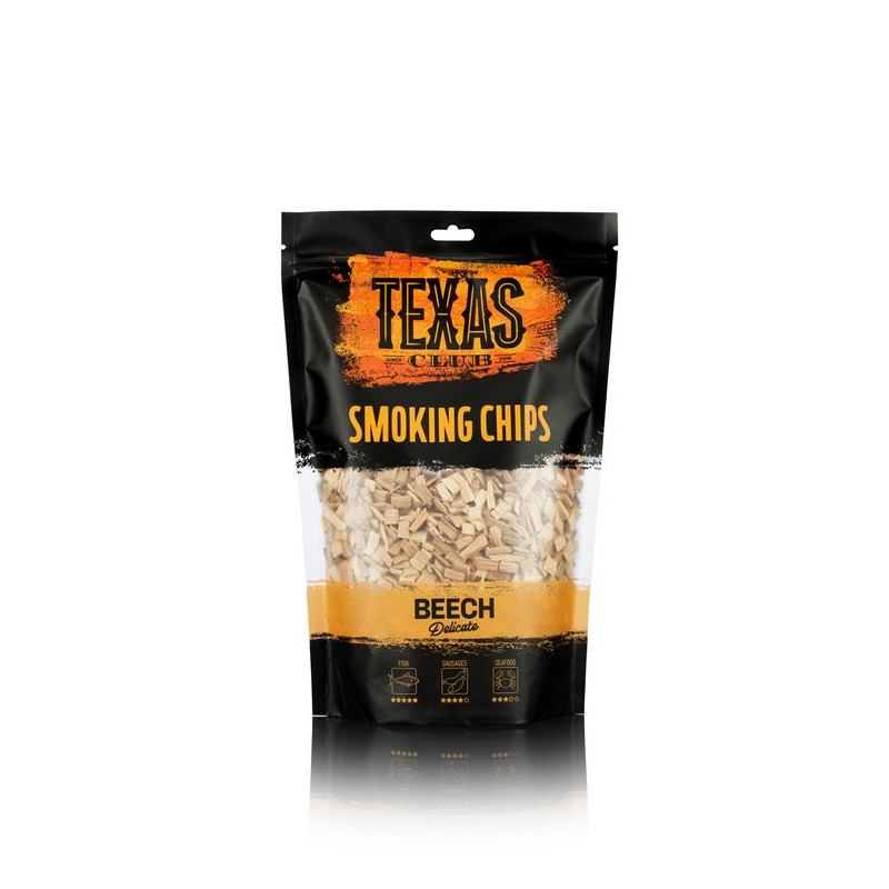BEECH SMOKING CHIPS 1LTR.