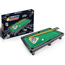 Toy billiard table 520991214