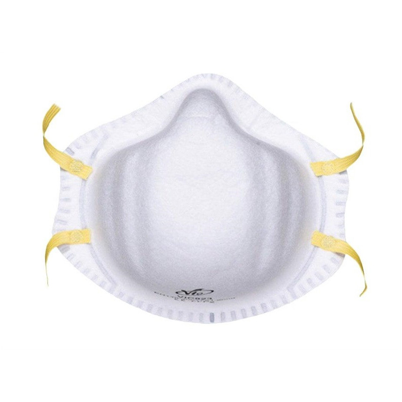 PARTICULATE RESPIR VIC823 FFP2 NR D