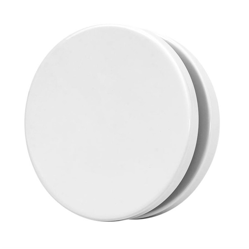 Padavimo difuzorius EUROPLAST DMKP125, D125