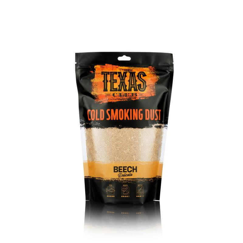 HICKORY &amp; SPICES COLD SMOKE DUST 0,2KG