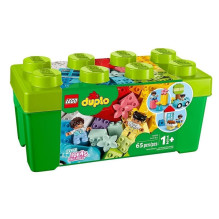 Konstruktorius Lego duplo 10913, kaladėlių dėžė Konstruktorius Lego duplo 10913, kaladėlių dėžė