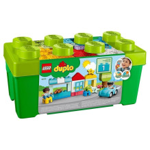 CONSTRUCTOR LEGO DUPLO 10913