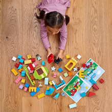 CONSTRUCTOR LEGO DUPLO 10914