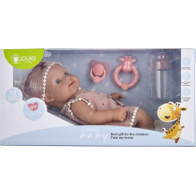 Toy doll new born 30cm...