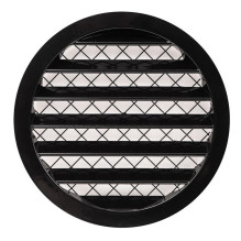 GRILLE ALUMINIUM ALLOY...