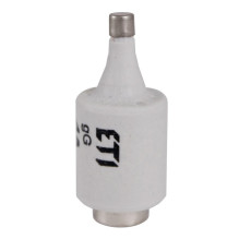 Fuse DII / GG, 16 A, E-27,...