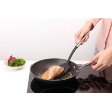 Food spatula Non-stick Profile, 35.1 cm, 3.3 cm Food spatula Non-stick Profile, 35.1 cm, 3.3 cm