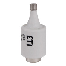 Fuse DII / GG, 25A, E-27, 5...