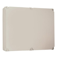 DISTRIBUTION BOX 015.A.PL...