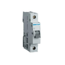 AUTOMATIC SWITCH 1P 10A C 6KA