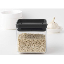 Birių produktų indas Brabantia, 0.7 l Birių produktų indas Brabantia, 0.7 l