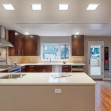 LED PANEL LPSSM-WN 12W LED 4000K LED PANEL LPSSM-WN 12W LED 4000K