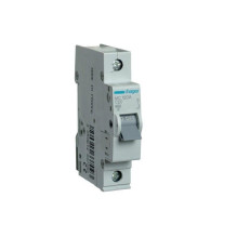 AUTOMATIC SWITCH 1P 20A C 6KA