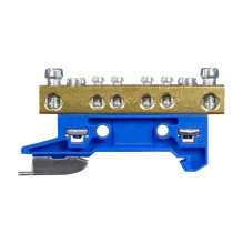 TERMINAL BLOCK ZO-2106 DIN