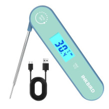 Food thermometer INKBIRD IHT-1K, 15 cm x 10 cm