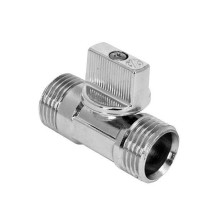 MINI BALL VALVE 1 / 2 M-M