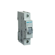 AUTOMATIC SWITCH 1P 25A C 6KA