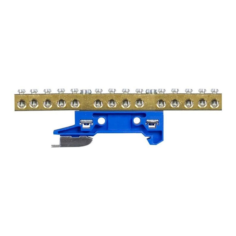 TERMINAL BLOCK ZO-2107 DIN