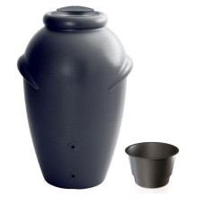 Rainwater container Prosperplast ICAN360-S433, 80 cm Rainwater container Prosperplast ICAN360-S433, 80 cm
