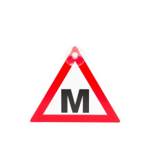 CAR STICKER LEARNING
