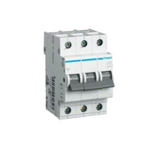 AUTOMATIC SWITCH 3P 16A C 6KA